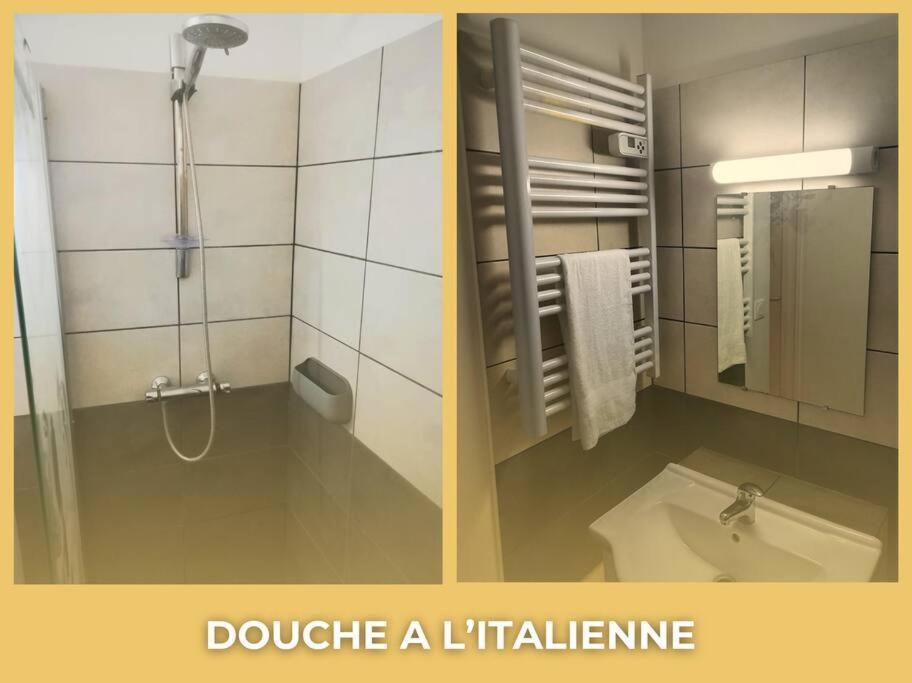 Chez Leo & Julie Apartment Кан Екстериор снимка