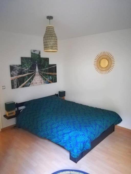 Chez Leo & Julie Apartment Кан Екстериор снимка