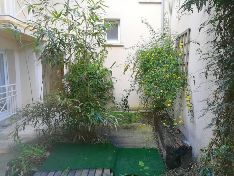 Chez Leo & Julie Apartment Кан Екстериор снимка