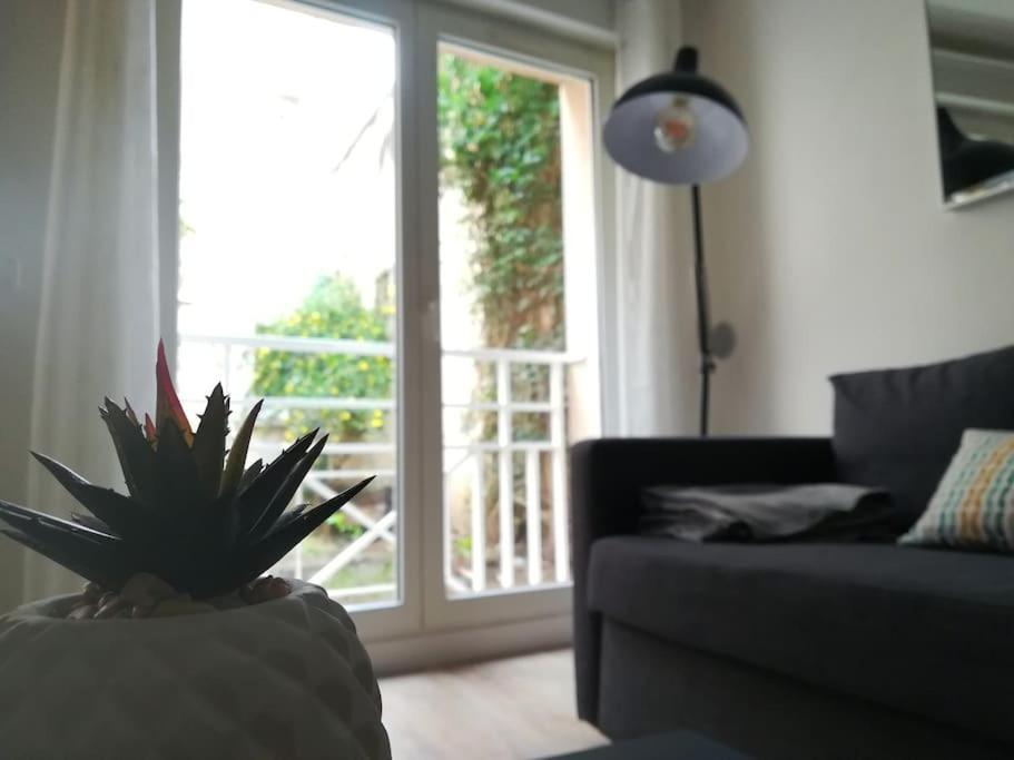 Chez Leo & Julie Apartment Кан Екстериор снимка