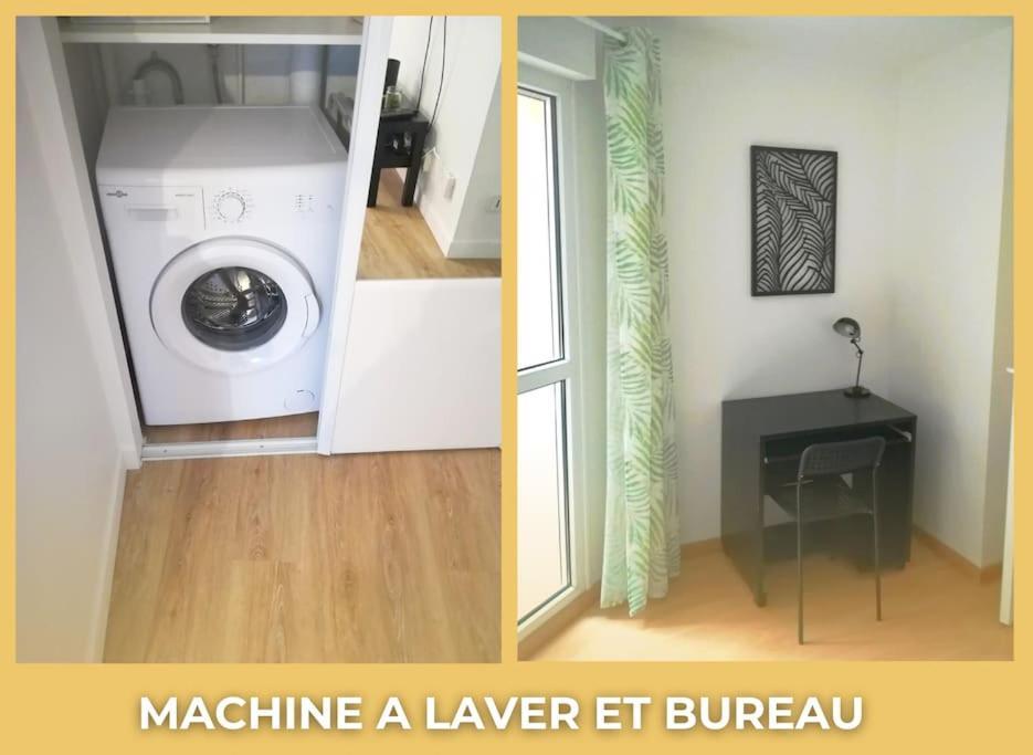 Chez Leo & Julie Apartment Кан Екстериор снимка