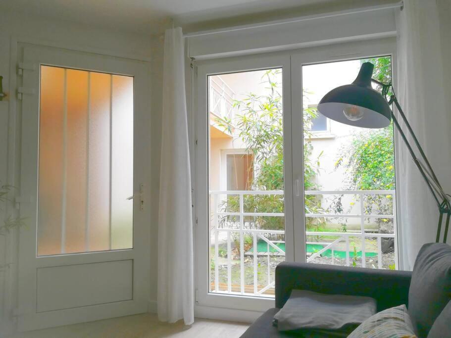 Chez Leo & Julie Apartment Кан Екстериор снимка
