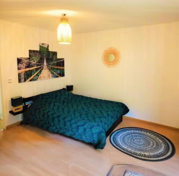 Chez Leo & Julie Apartment Кан Екстериор снимка